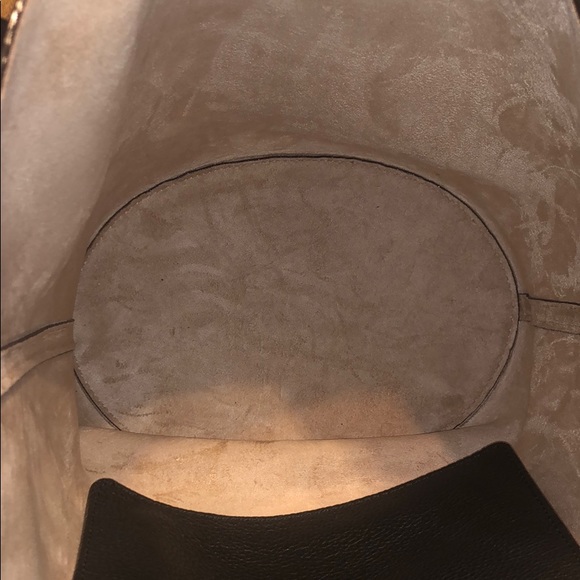 KATE SPADE LEATHER PURSE - Picture 7 of 13